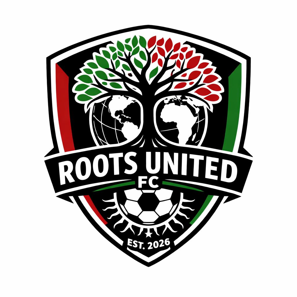 Roots United FC