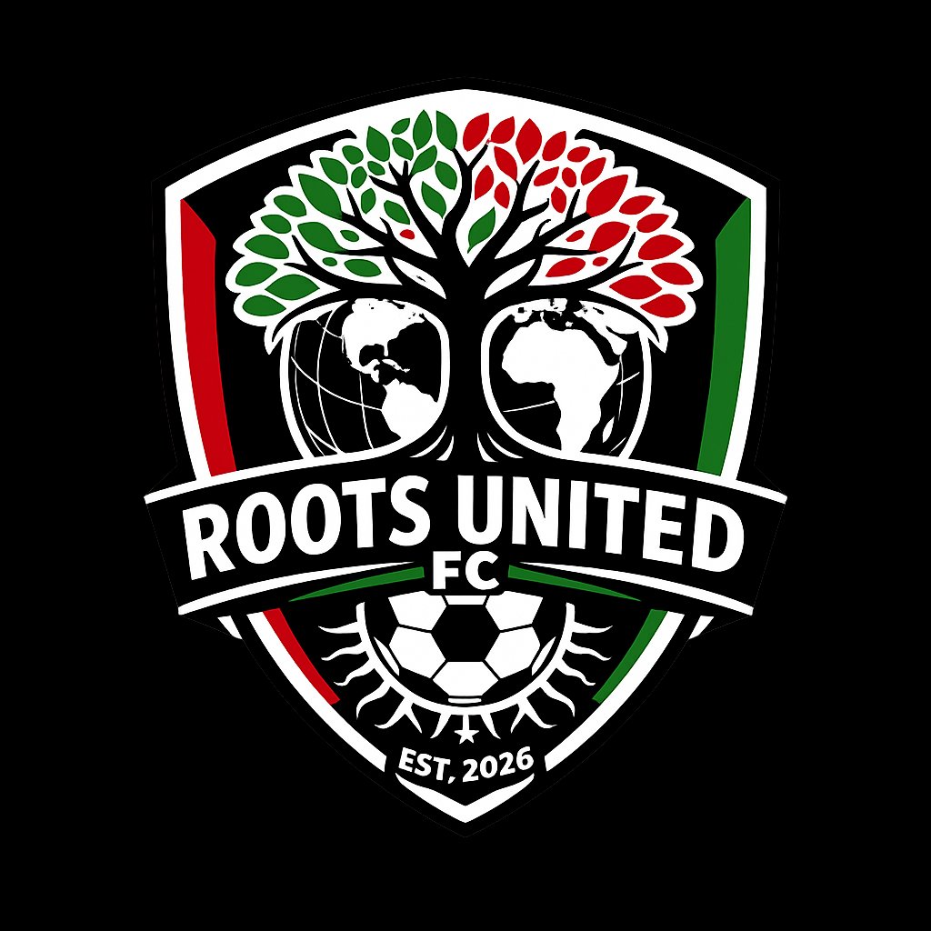 Roots United FC